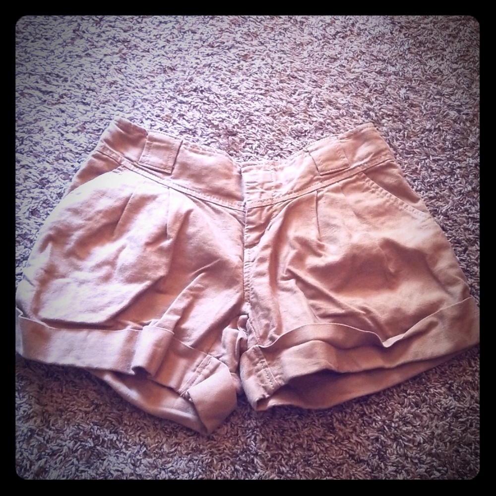 Banana Republic Short